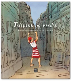 Telipinu og vreden