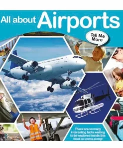 Tell Me More - All about Airports