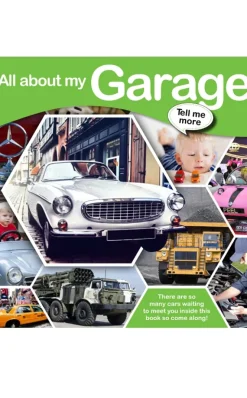 Tell Me More - All about Cars