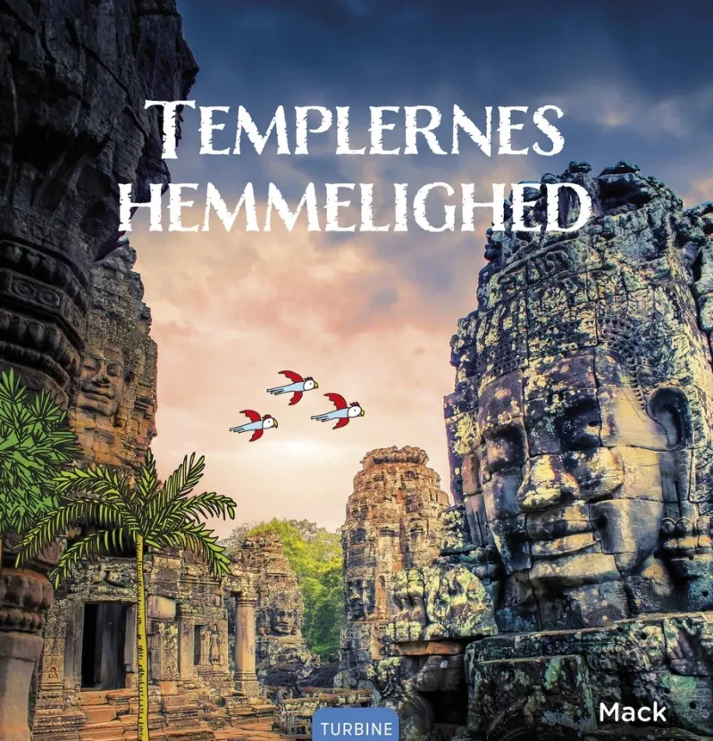 Templernes hemmelighed