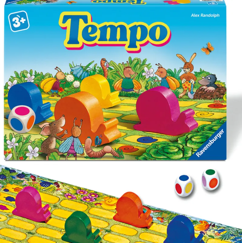 Tempo