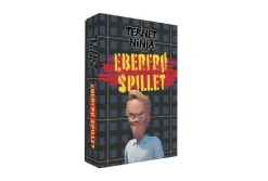 Ternet Ninja Eberfrø