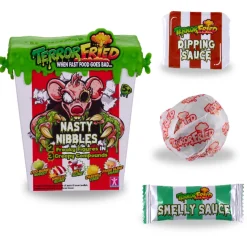 Terror Fried Nasty Nibbles ass