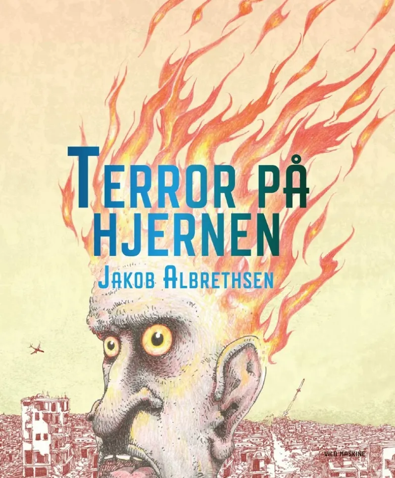 Terror på hjernen