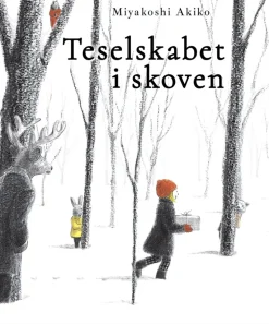 Teselskabet i skoven