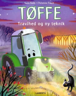 Tøffe