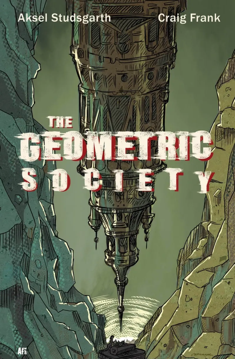 The Geometric Society
