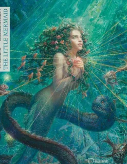 The Little Mermaid