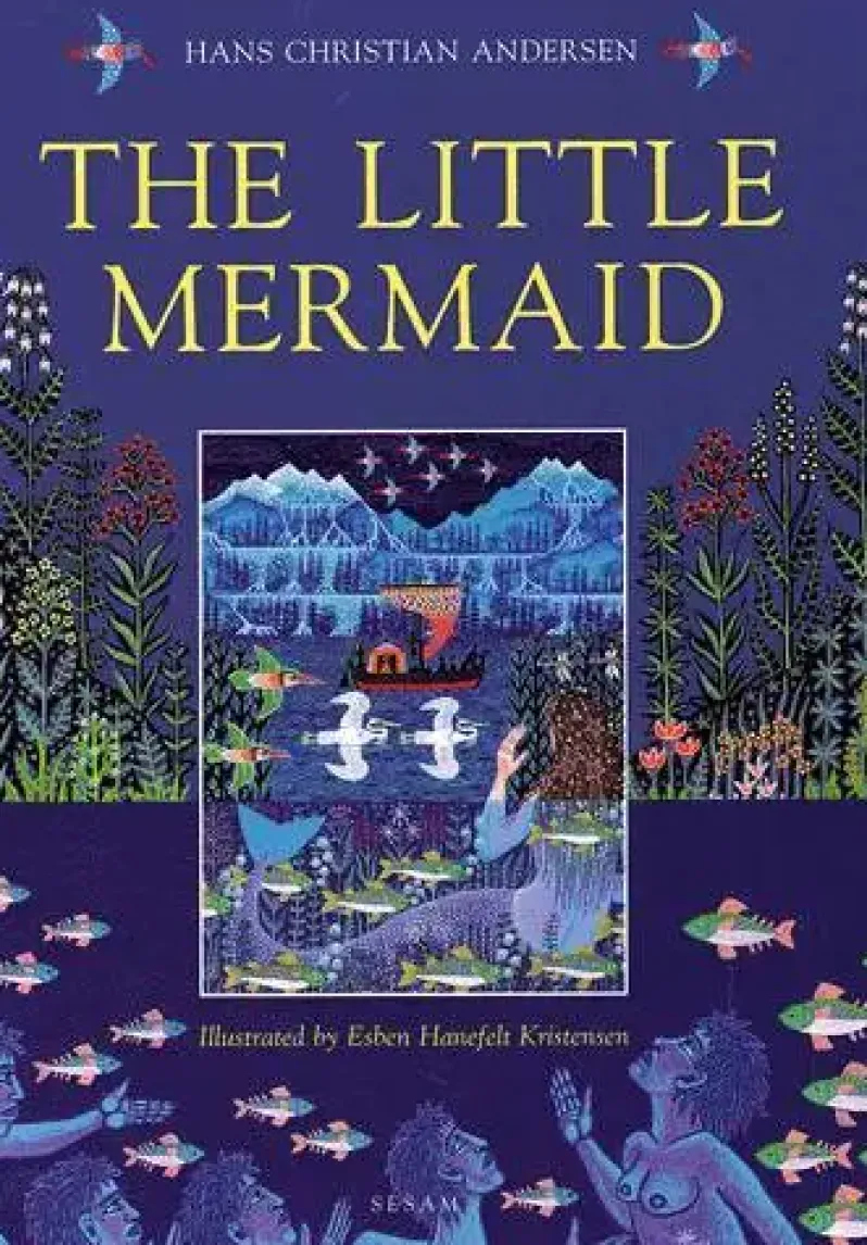 The Little Mermaid