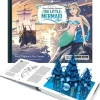 The Little Mermaid - A Magical Augmented Reality Book