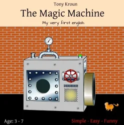 The Magic Machine