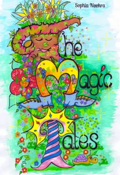 The Magic Tales