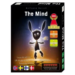 The Mind