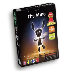 The Mind