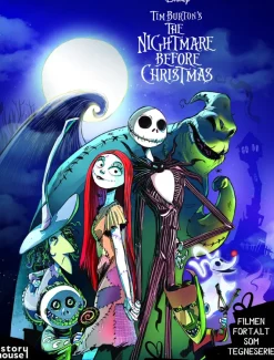 The Nightmare before Christmas