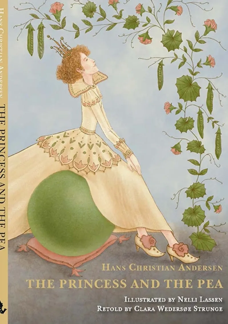 The Princess on the Pea