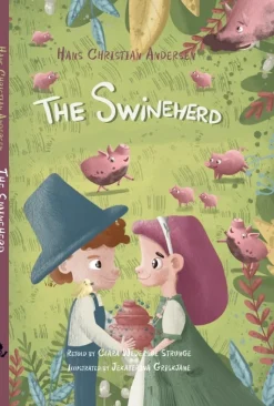 The Swineherd - Puzzle (ENG)