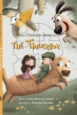 The Tinderbox - Puzzle (ENG)