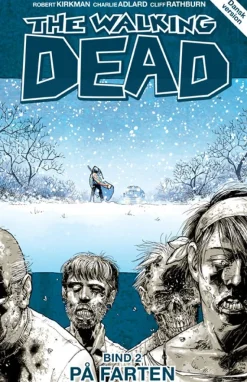 The Walking Dead 2
