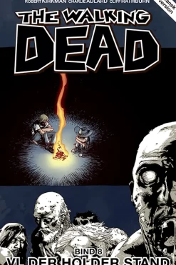 The Walking Dead 9