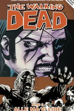 The Walking Dead 8