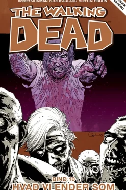The Walking Dead 10