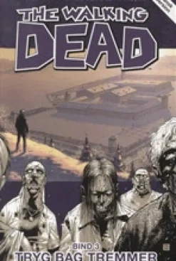 The Walking Dead 3