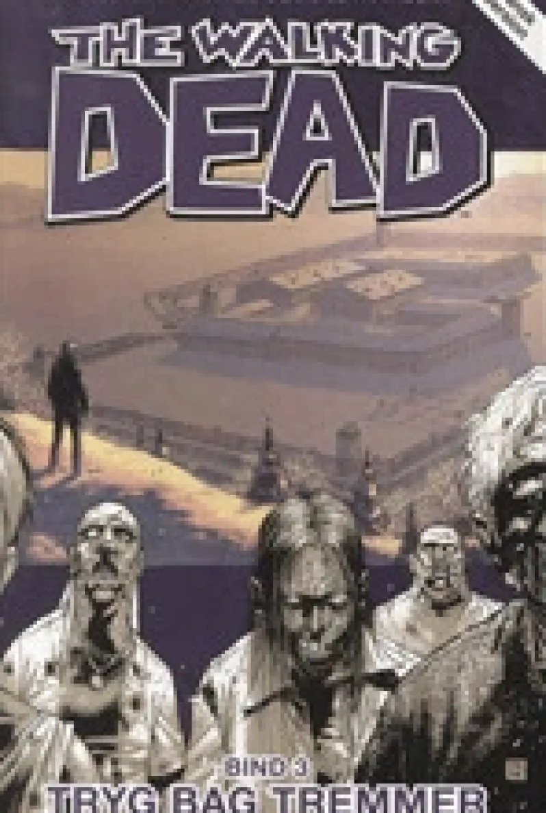 The Walking Dead 3