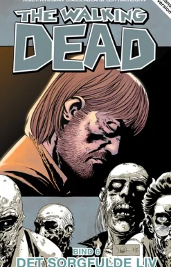 The Walking Dead 6