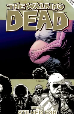 The Walking Dead 7