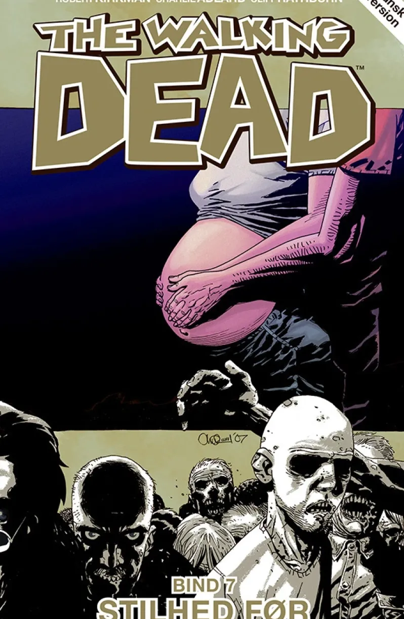 The Walking Dead 7