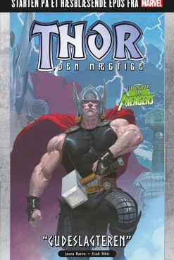 Thor 1