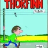 Thorfinn, 1. og 2. del samlet!!!