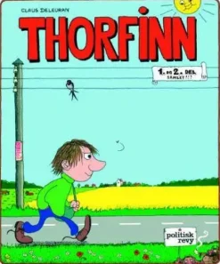 Thorfinn, 1. og 2. del samlet!!!