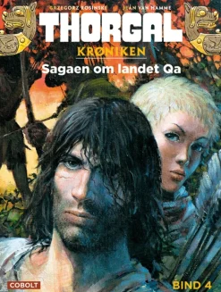 Thorgalkrøniken 4