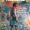 Thorgalkrøniken 11: Den Røde Magis Broderskab