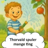 Thorvald spuler mange ting