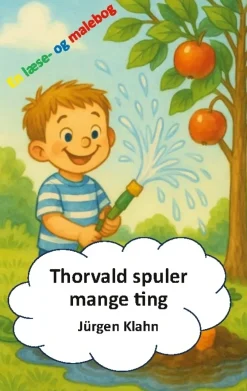 Thorvald spuler mange ting