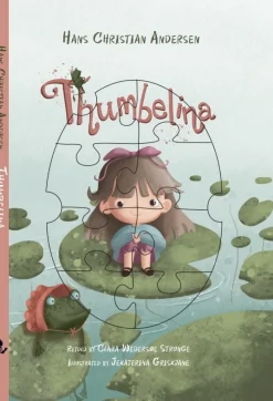 Thumbelina - Puzzle (ENG)