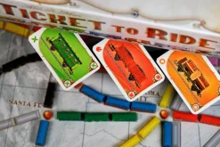 Ticket to ride usa