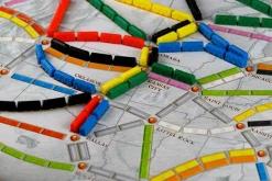 Ticket to ride usa