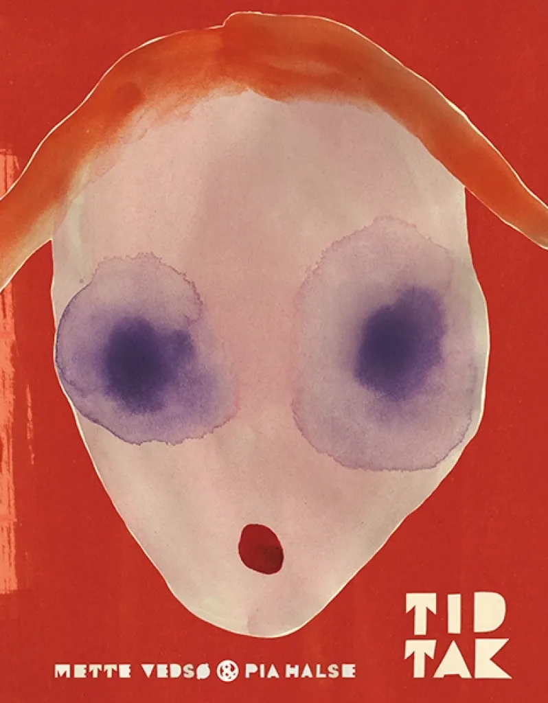 Tid tak