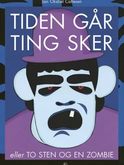 Tiden går, ting sker
