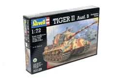Tiger II Ausf, B