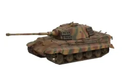 Tiger II Ausf, B