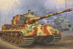Tiger II Ausf, B
