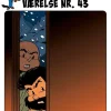 Tim & Thomas: Mysteriet om værelse nr. 43