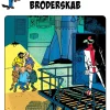 Tim & Thomas: Pilens broderskab