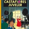 Tintin: Castafiores juveler - retroudgave