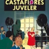 Tintin: Castafiores juveler - softcover